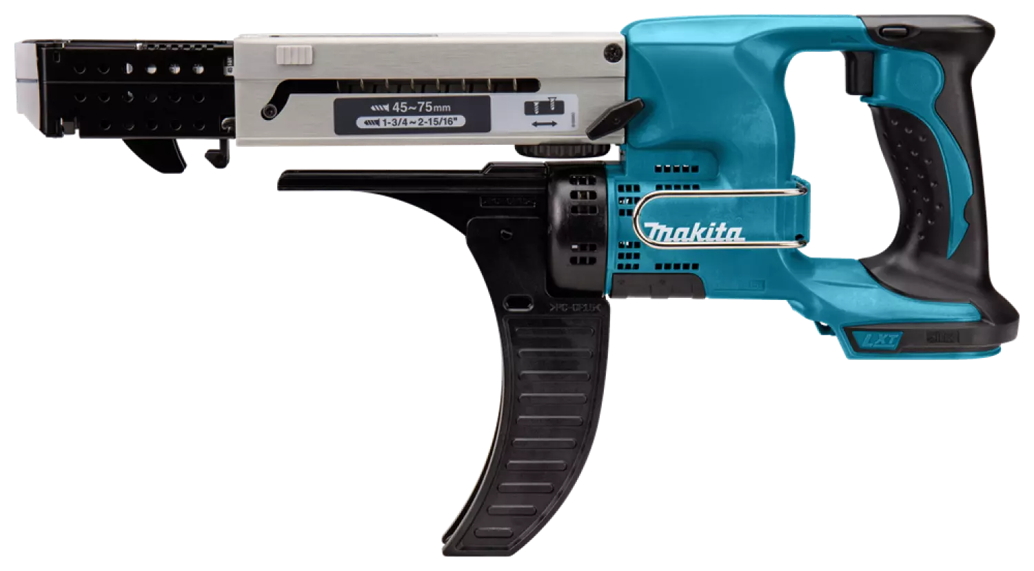 Makita DFR750Z accu schroevendraaier (Zonder accu)