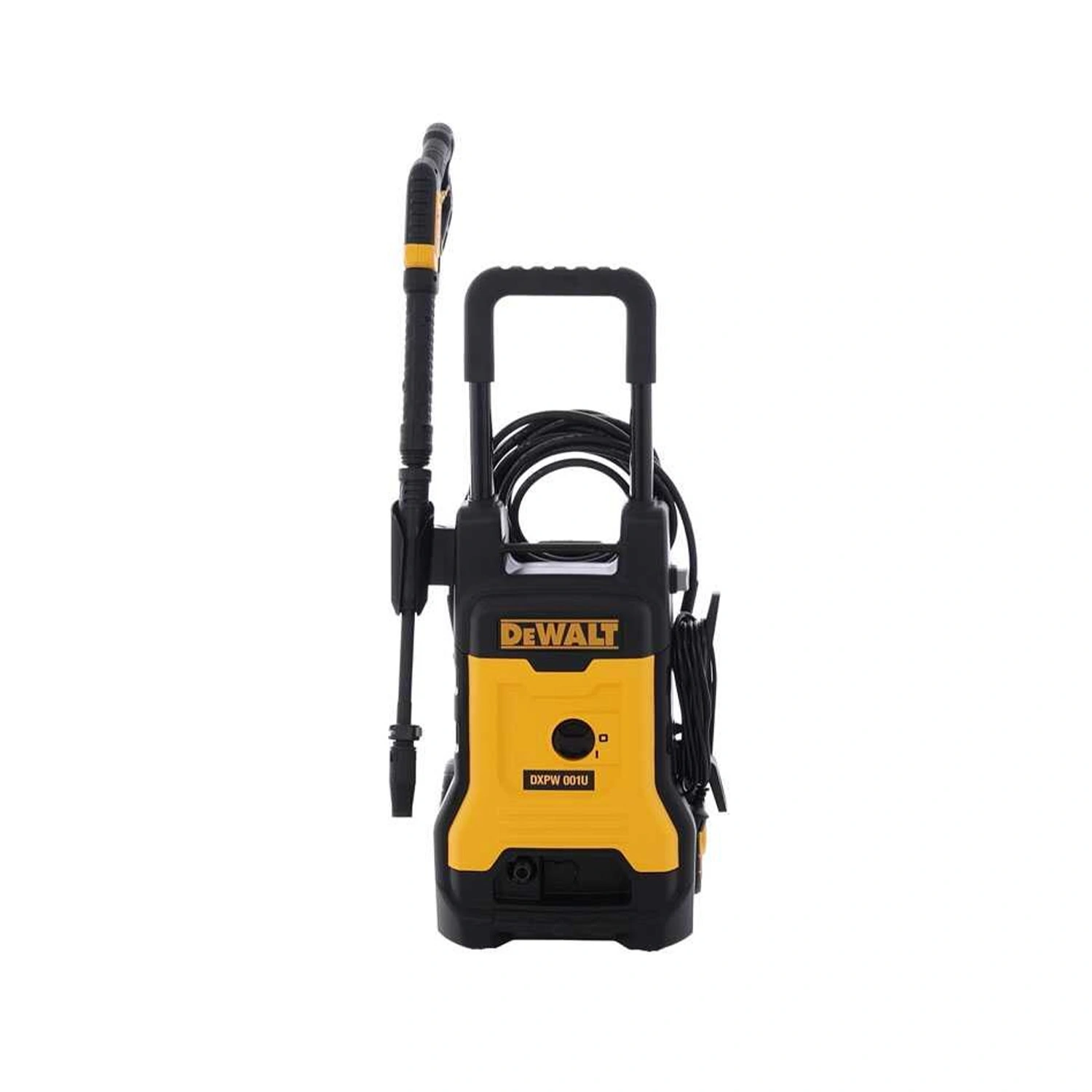 DeWALT DXPW001U Hogedrukreiniger - 2100W - 160bar