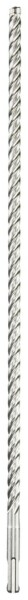 Makita B-58257 Betonboor - 10 X 455mm - SDS-plus - Detailed view of the product