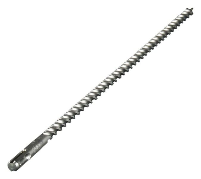 Makita B-58257 Betonboor - 10 X 455mm - SDS-plus - Detailed view of the product