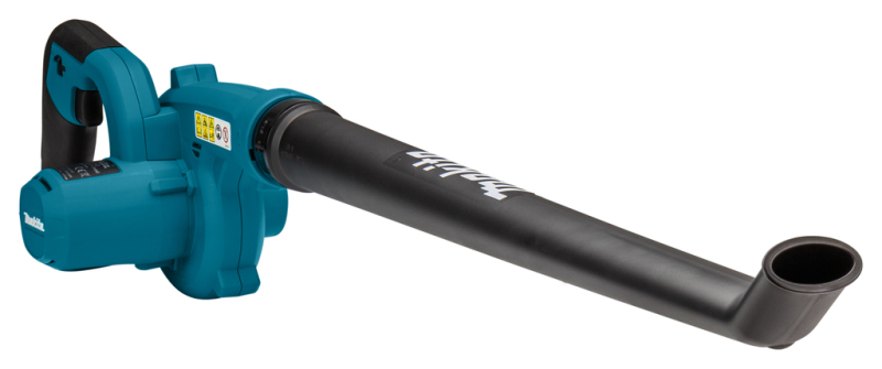 Makita UB101DZX1 CXT 12V Max Li-Ion Accu Blaas- En Zuigmachine Body - 200km/h - Detailed view of the product