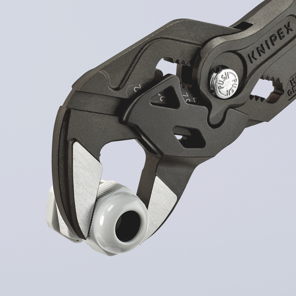 Knipex 86 01 250 Sleuteltang - 250mm - Detailed view of the product