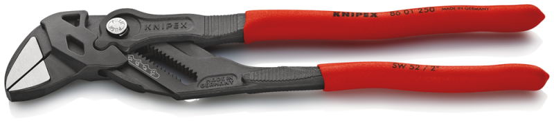Knipex 86 01 250 Sleuteltang - 250 Mm