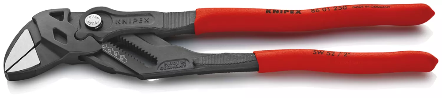 Knipex 86 01 250 Sleuteltang - 250mm
