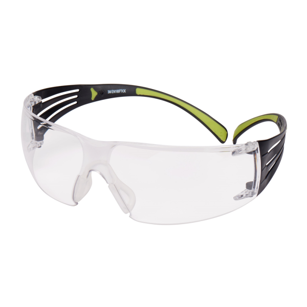3M SF401AF Veiligheidsbril - Polycarbonaat