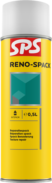 Sps reno-spack 500 ml