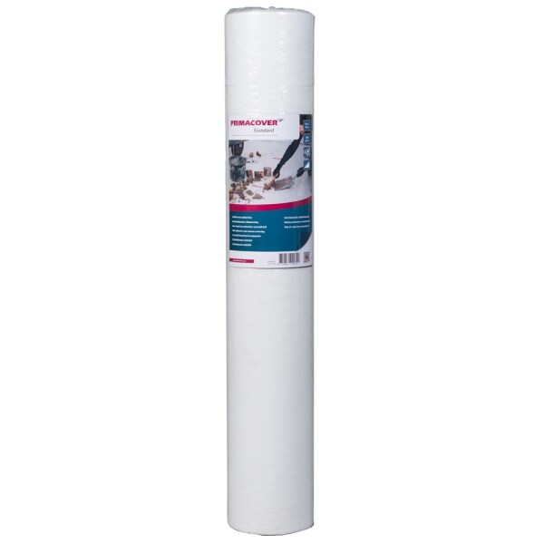 Primacover Standard - 1m X 25m - Detailed view of the product