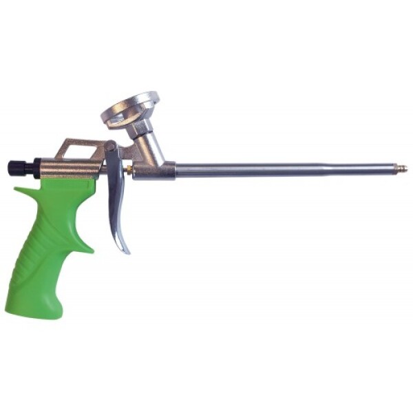 Illbruck PUR Super Set Inclusief Pistool, Reiniger En 12x FM310 - Detailed view of the product