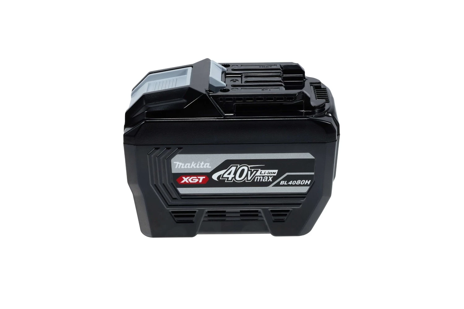 Makita BL4080H 40V XGT Max Li-Ion Accu - 8,0Ah thumbnail 2