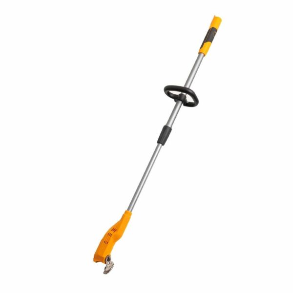 Batavia 7064805 Fixxpack 12V Li-Ion Accu Telescopische Onkruidborstel Body - 158 Cm