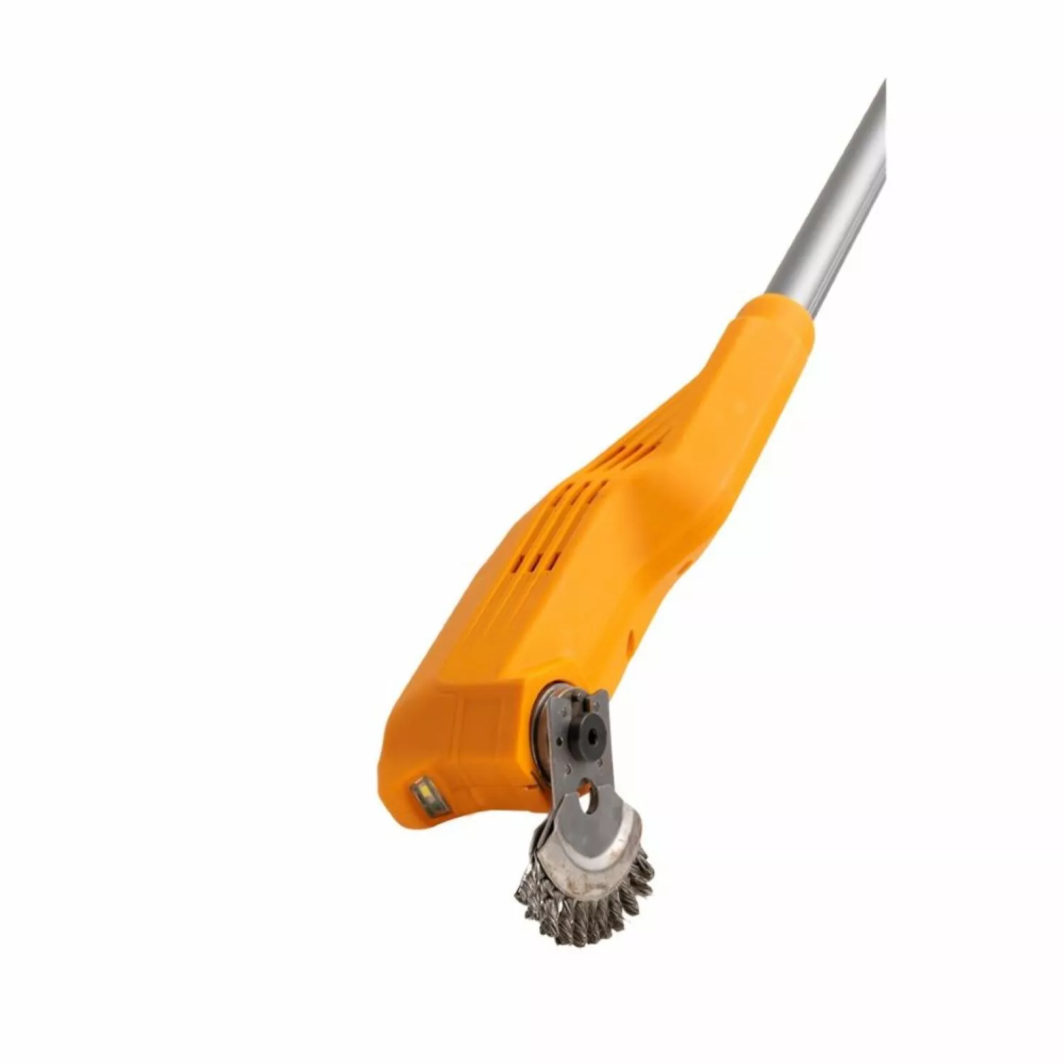 Batavia 7064805 Fixxpack 12V Li-Ion Accu Telescopische Onkruidborstel Body - 158 Cm thumbnail 4