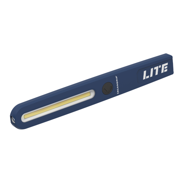 Scangrip 03.5666 Handlamp Stick Lite M - 300Lm - Detailed view of the product