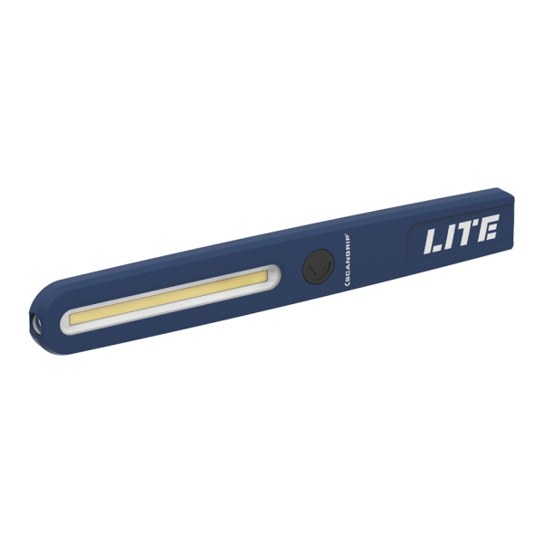 Scangrip 03.5666 Handlamp Stick Lite M - 300Lm - Detailed view of the product