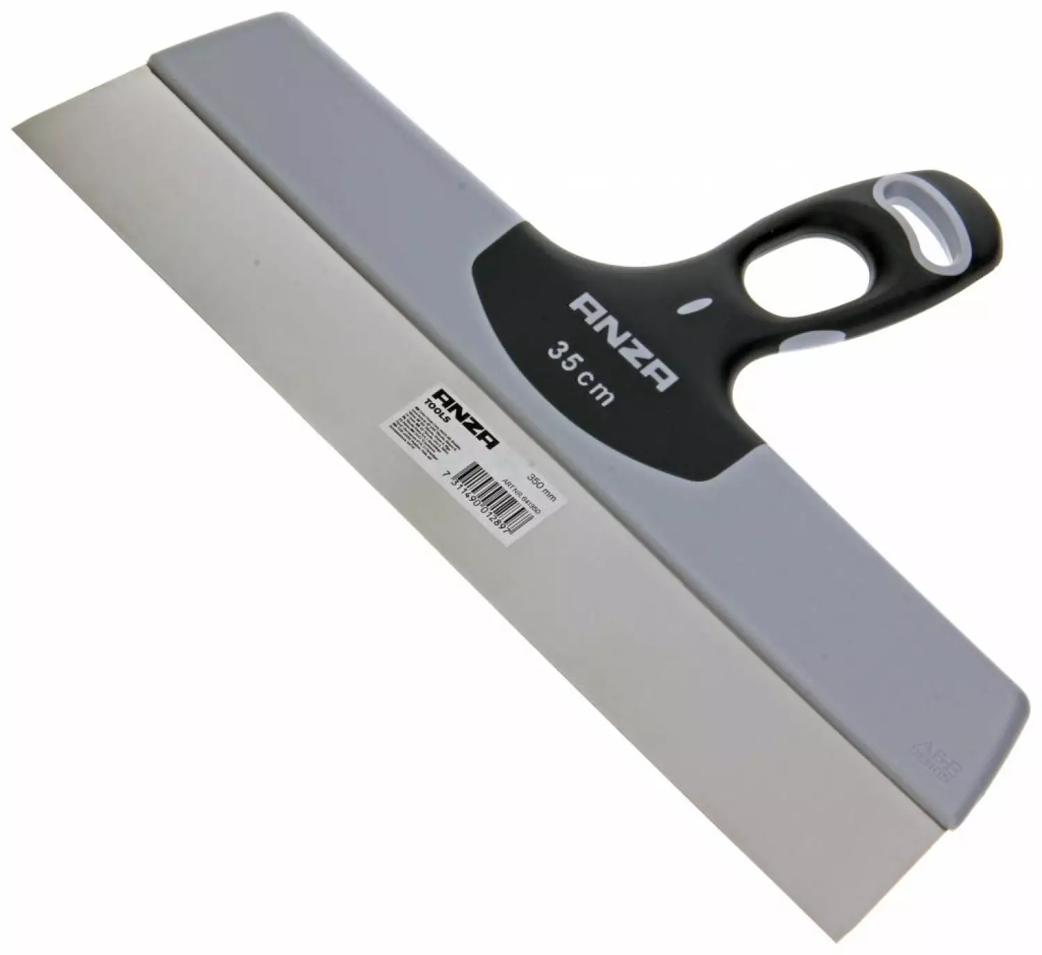 Anza PRO Spackmes / Plafoneermes Softgrip - 600mm thumbnail 4