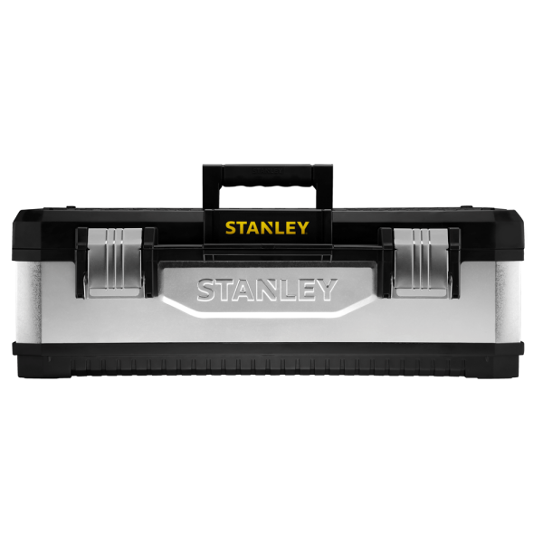 Stanley 1-95-620 MP Galva Gereedschapskist 26" - Detailed view of the product