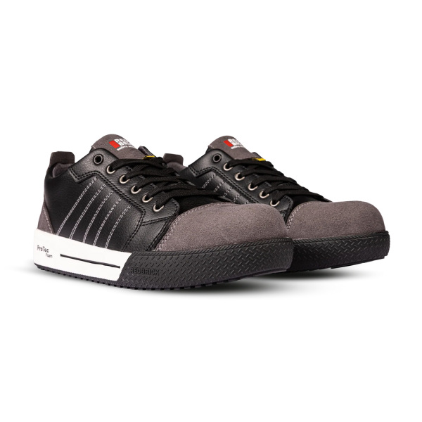 Redbrick Dunk Low Werkschoen - Maat 44 - Detailed view of the product