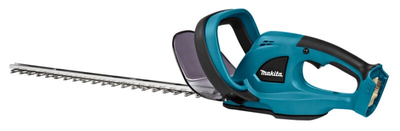 Makita DUH523RM 18V Li-Ion Accu Heggenschaar Set (1x 4.0Ah Accu) - 52mm - Detailed view of the product