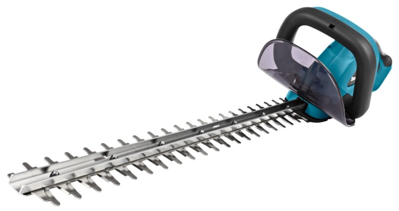 Makita DUH523RM 18V Li-Ion Accu Heggenschaar Set (1x 4.0Ah Accu) - 52mm - Detailed view of the product