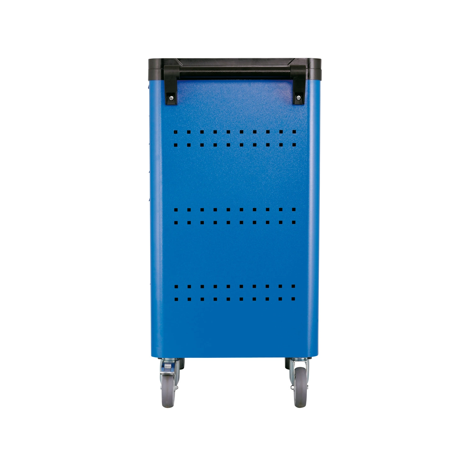 Gedore 2977311 WSL-L7 Workster Smartline Stalen Gereedschapwagen - 7 Laden thumbnail 3