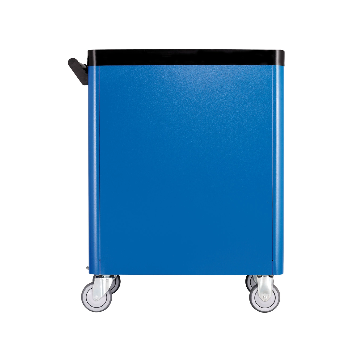 Gedore 2977311 WSL-L7 Workster Smartline Stalen Gereedschapwagen - 7 Laden thumbnail 4