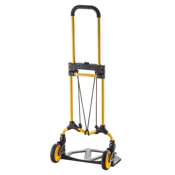 Stanley SXWTD-FT580 Steekwagen - Inklapbaar - 70kg - Detailed view of the product