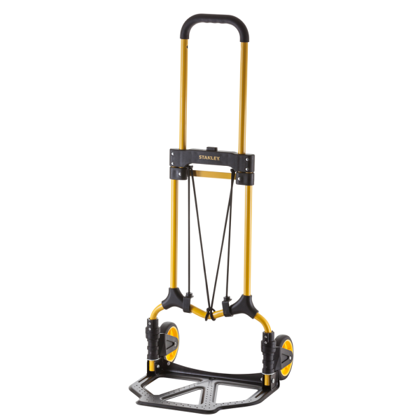 Stanley SXWTD-FT580 Steekwagen - Inklapbaar - 70kg - Detailed view of the product