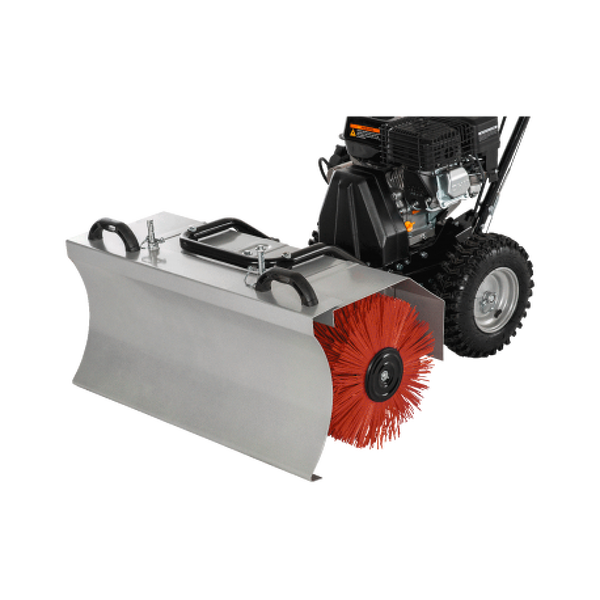 Lumag KM800 Veegmachine En Sneeuwschuiver 80 Cm. - Detailed view of the product