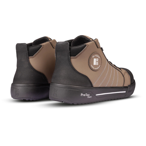 Redbrick Jump High Werkschoen - Maat 40 - Detailed view of the product