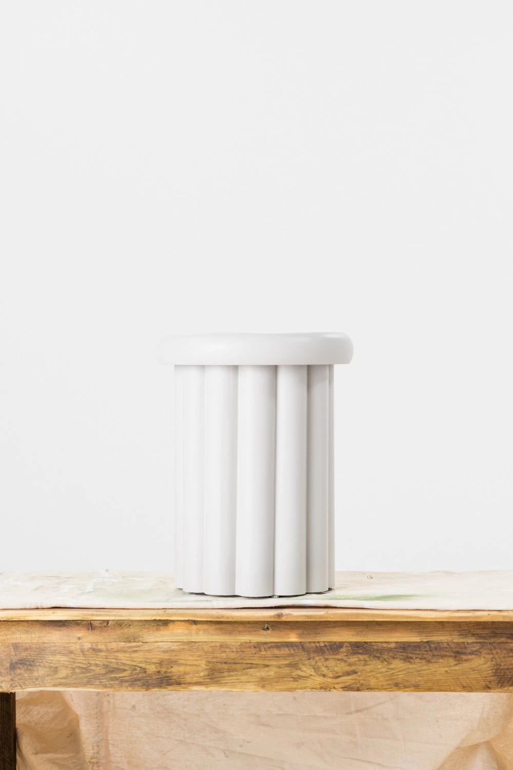 Rust-Oleum Switch Spuitlak - Mat Nachtblauw - 400ml thumbnail 2