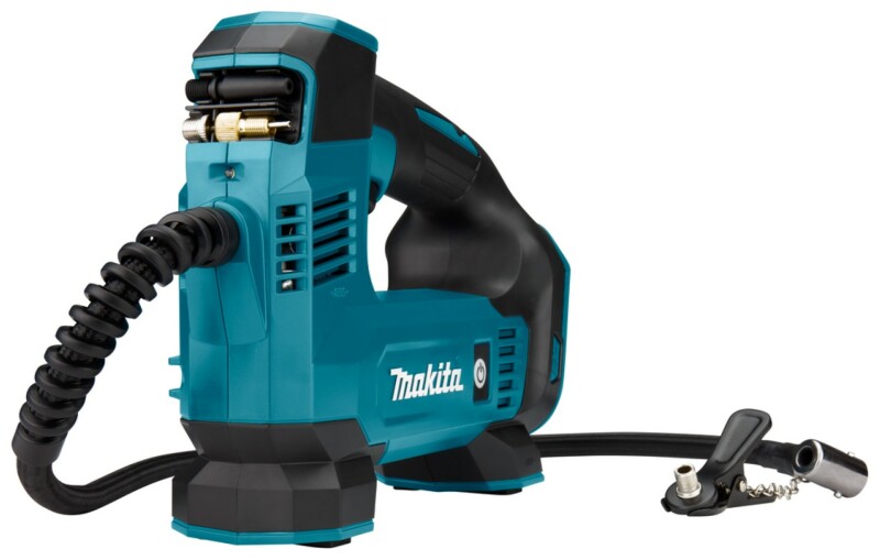 Makita DMP180Z 18V Li-Ion Accu Luchtpomp - Body - 8,3 Bar EAN: 88381898263