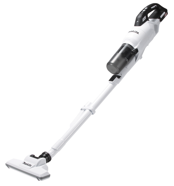 Makita CL003GZ10 XGT 40V Max Li-ion Accu Steelstofzuiger Body - Wit