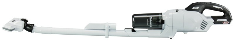 Makita CL003GZ10 XGT 40V Max Li-ion Accu Steelstofzuiger Body - Wit - Detailed view of the product