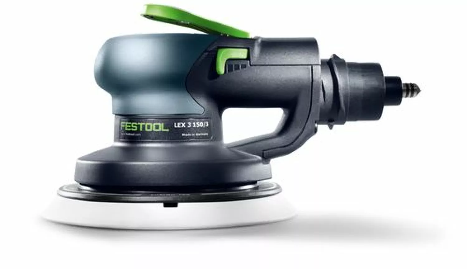 Festool LEX 3 150/3 Pneumatische Excenterschuurmachine - 6bar - 150mm thumbnail 3
