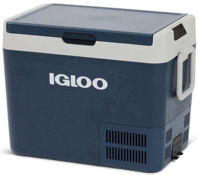 Igloo ICF40 AC/DC EU Version Compressor