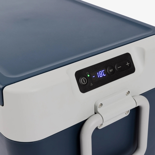 Igloo ICF40 AC/DC Compressor Koelbox - 40 Liter - Detailed view of the product
