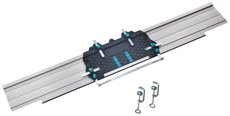 Wolfcraft FKS 145 Geleiderail - 1450 Mm
