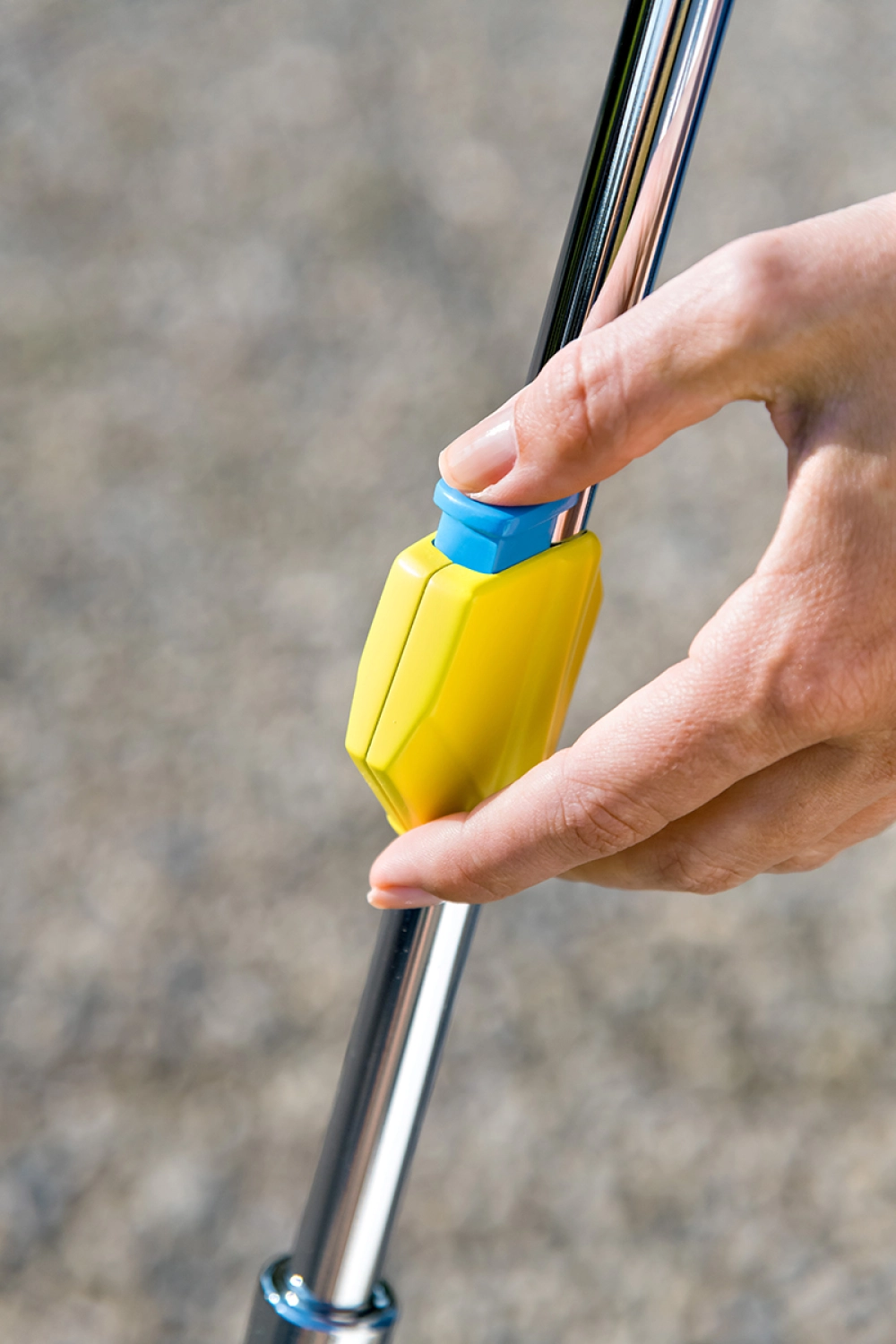 Gloria Thermoflamm Bio Classic Plus - Onkruidbrander Op Gas - Incl. 1 Gasflesje thumbnail 3