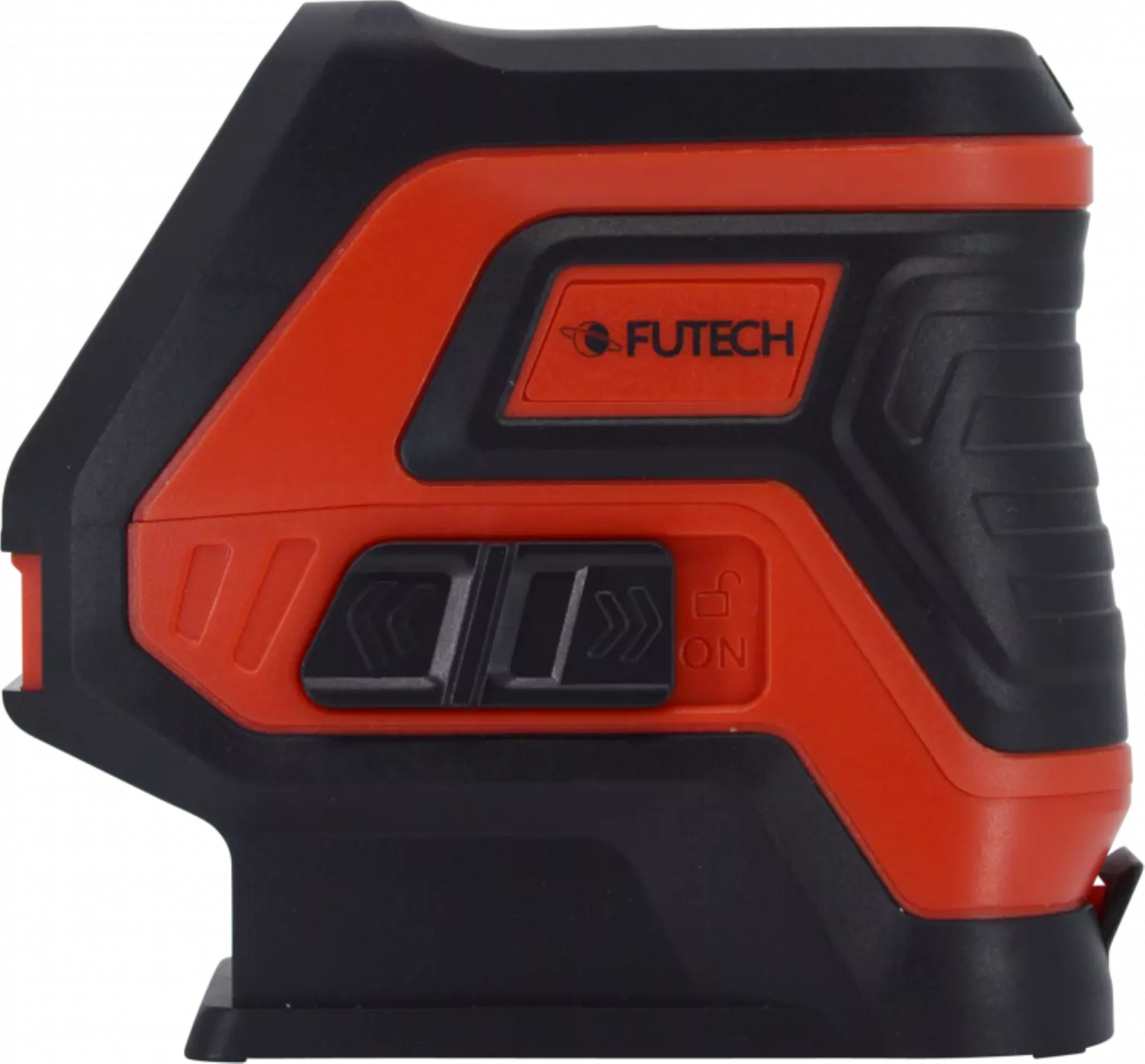 FUTECH Saturn 2.0 Zelf Nivellerende Lijnlaser - Groen - 50m - 2 Lijnen thumbnail 3