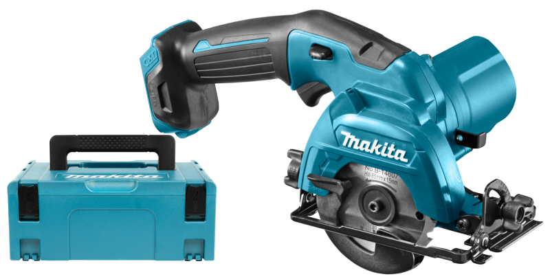 Makita HS301DZJ 10.8V Li-Ion Accu Cirkelzaag Body In Mbox - 85mm