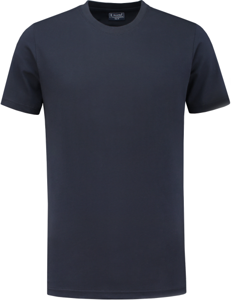 Workman 0302 T-Shirt Heavy Duty - Navy - 7XL - Default image for the product