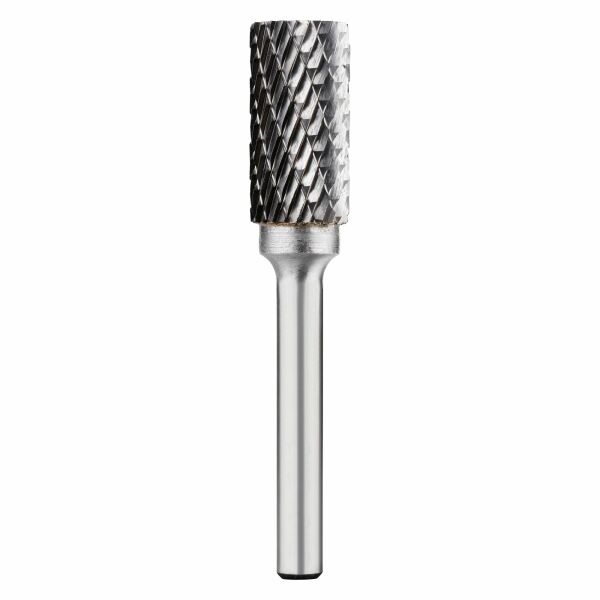 Rhodius 304379 HF A ALPHALINE L Hardmetalen Stiftfrees 12,7x25x6x70