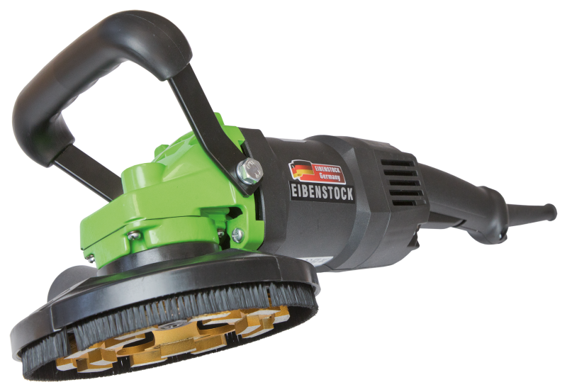 Eibenstock EBS 120.1 Betonslijper - 1400W - 125mm - Detailed view of the product