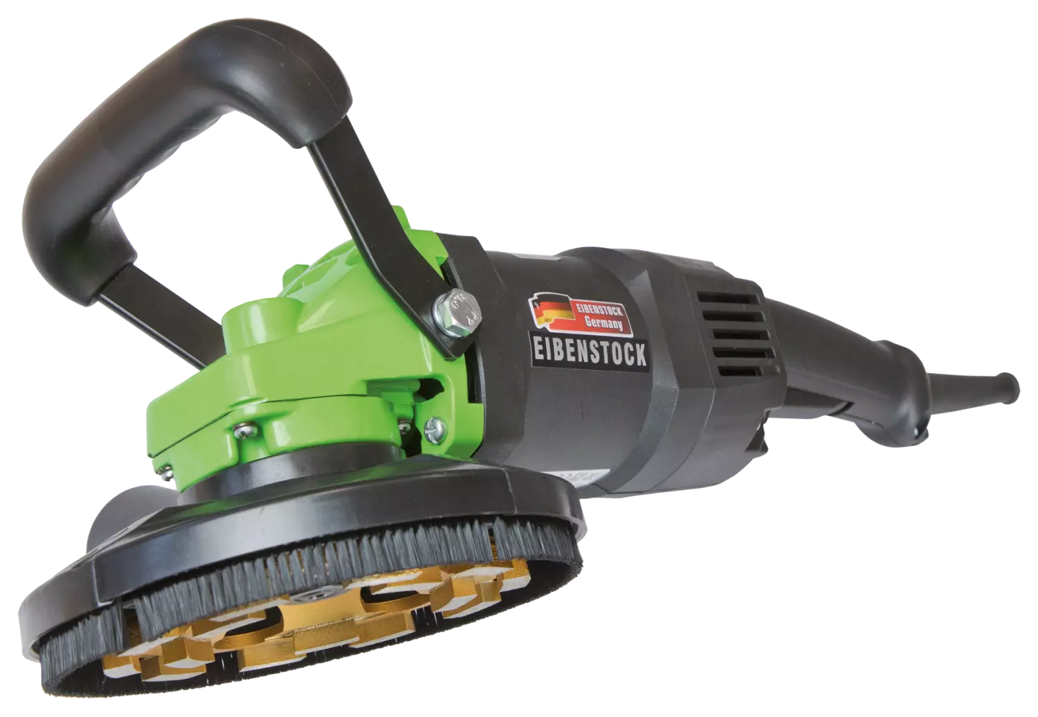 Eibenstock EBS 120.1 Betonslijper - 1400W - 125mm thumbnail 2