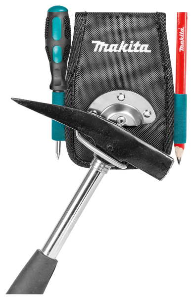 Makita E-15300 Hamerhouder - 165 X 110 X 65mm - Detailed view of the product