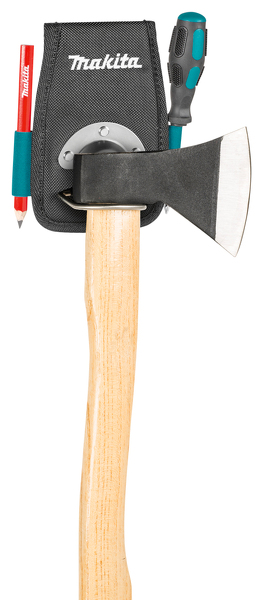 Makita E-15300 Hamerhouder - 165 X 110 X 65mm - Detailed view of the product