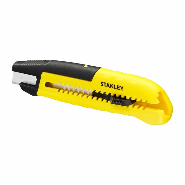 Stanley STHT10489-0 Quick Snap Afbreekmes - 18mm - Detailed view of the product