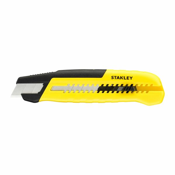 Stanley STHT10489-0 Quick Snap Afbreekmes - 18mm - Detailed view of the product