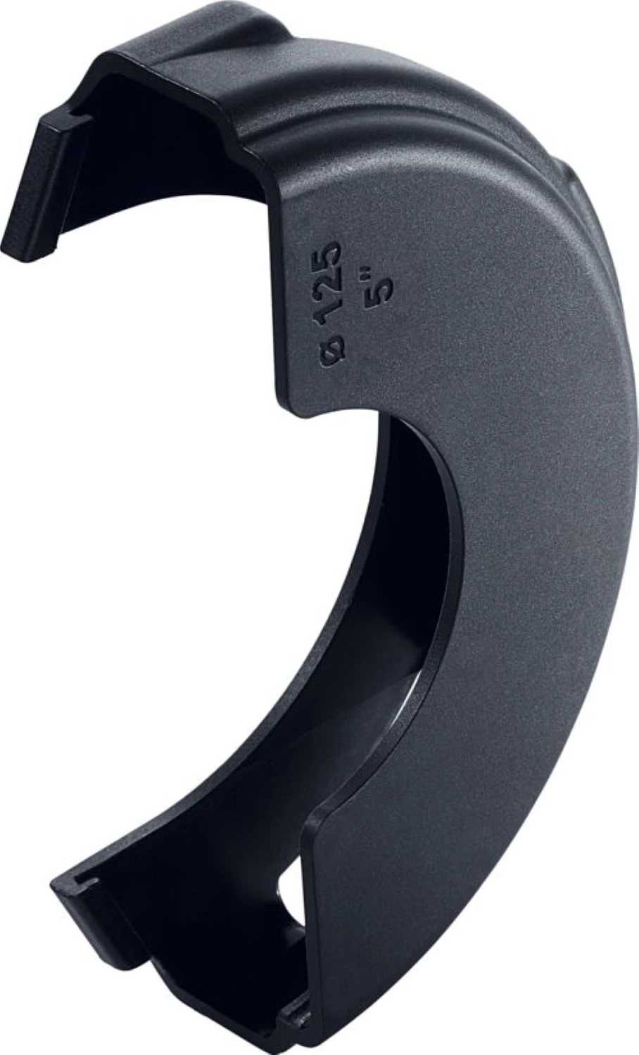 Festool TSA-AGC 18-125 Doorslijpbeschermkap