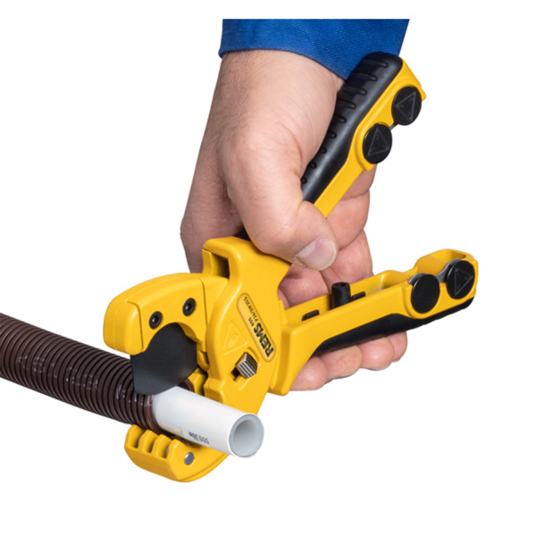 Rems ROS P 26/SW 35 Buisschaar - Detailed view of the product