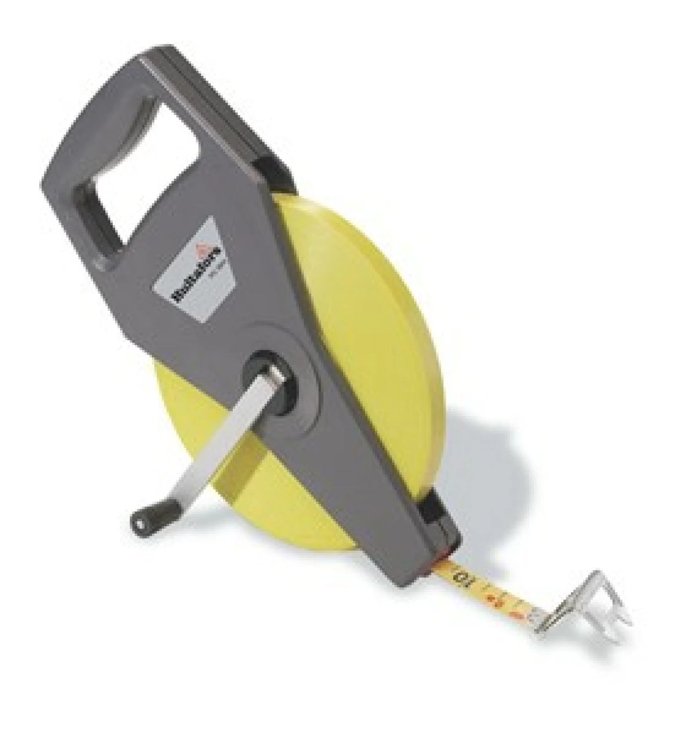 Hultafors PC 30M A Landmeter - Glasvezel - 30m - 13mm